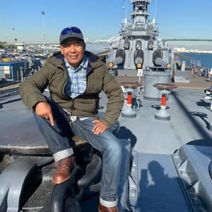 Meet your Posher, Bobby